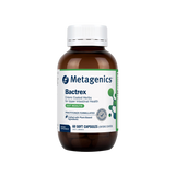 A supplement called Bactrex by Metagenics