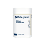 An product called Calcium D-Glucarate by Metagenics.
