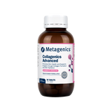 An product called Collagenics Advanced by Metagenics.