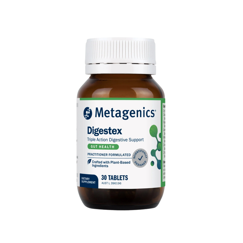 A product called Digestex by Metagenics.