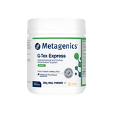 A product called G-Tox Express by Metagenics.