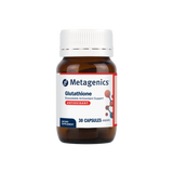 A product called Glutathione by Metagenics.