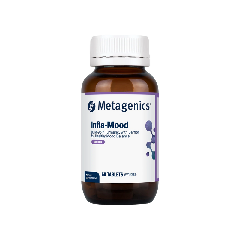 A product called Infla-mood by Metagenics.