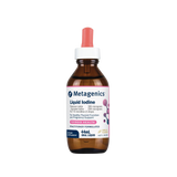 A product called Liquid Iodine by Metagenics.