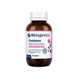 A supplement called Ovarianne by Metagenics.