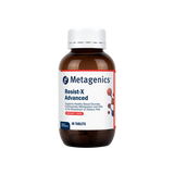 A supplement called Resist-X Advanced by Metagenics.