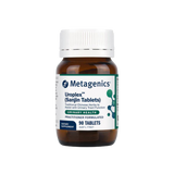 A supplement called Uroplex by Metagenics.