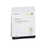 A supplement called BioPure Collagen Protein by Metagenics