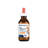 A product called Five Mushroom by Metagenics.