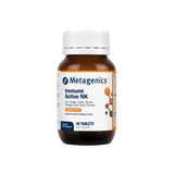 A prroduct called Immune Active NK by Metagenics