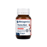 A supplement called Thermo Burn by Metagenics.