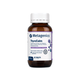 A supplement called ThyroCalm by Metagenics.