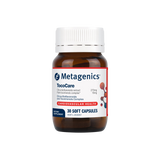 A supplement called Tococare by Metagenics.