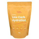 A Supplement container with the name Low Cab Hydration (Tropical) by Nothing Naughty.