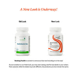 Seeking Health Mulitvitamin One new look, old look