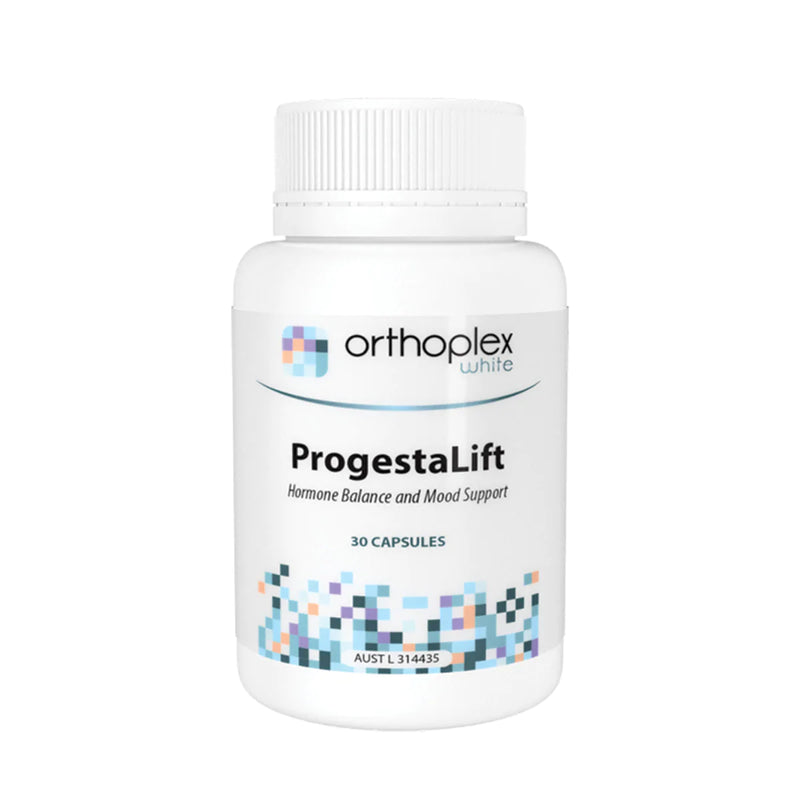 P-Balance (was ProgestaLift)