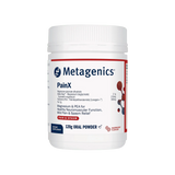 A supplement called PainX by Metagenics