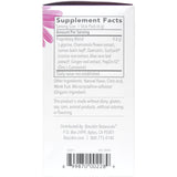 Supplment facts:
Supplement Facts:
Serving Size: 1 stick pack
Servings Per Container: 30
Amount Per Serving:
Proprietary Blend, equaling 4.6 g, of:
-L-Glycine
-Chamomile flower extract
-Lemon balm leaf
-Quercetin
-GutGard® Licorice root extract
-Aloe vera leaf extract
-Ginger root extract
-PepZin GI™ (Zinc L-Carnosine)
Other Ingredients:
Natural flavor, Citric acid, Monk fruit, Microcrystalline cellulose.