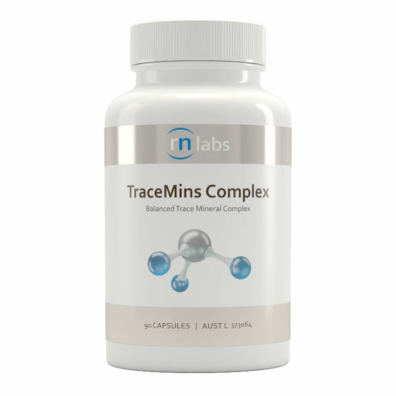TraceMins Complex
