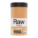 Image of Amazonia RAW Protein Isolate 1200x1200
