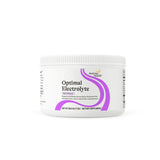 A Supplement container with the name Optimal Electrolyte (Berry) by Seeking Health
