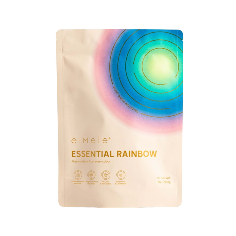 Image of Eimele essential rainbow 360g powder  1,200x1,200