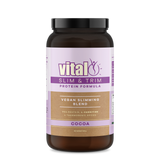 Image of Vital slim and trim protein formula 500g 1200x1200
