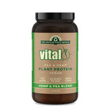 Image of Vital Pea & Hemp Protein Vanilla 500g 1200x1200