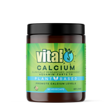 Image of Vital Calcium 60 vegcaps 1200x1200