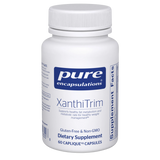 A Supplement with the Name XanthiTrim by Pure Encapsulations.