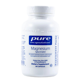 A supplement called Magnesium Glycinate (90 Caps) by Pure Encapsulation