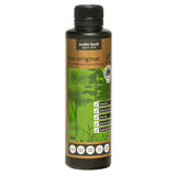 A Supplement bottle with the name Flax Seed Original Organic (250mls) by Waibi Bush.