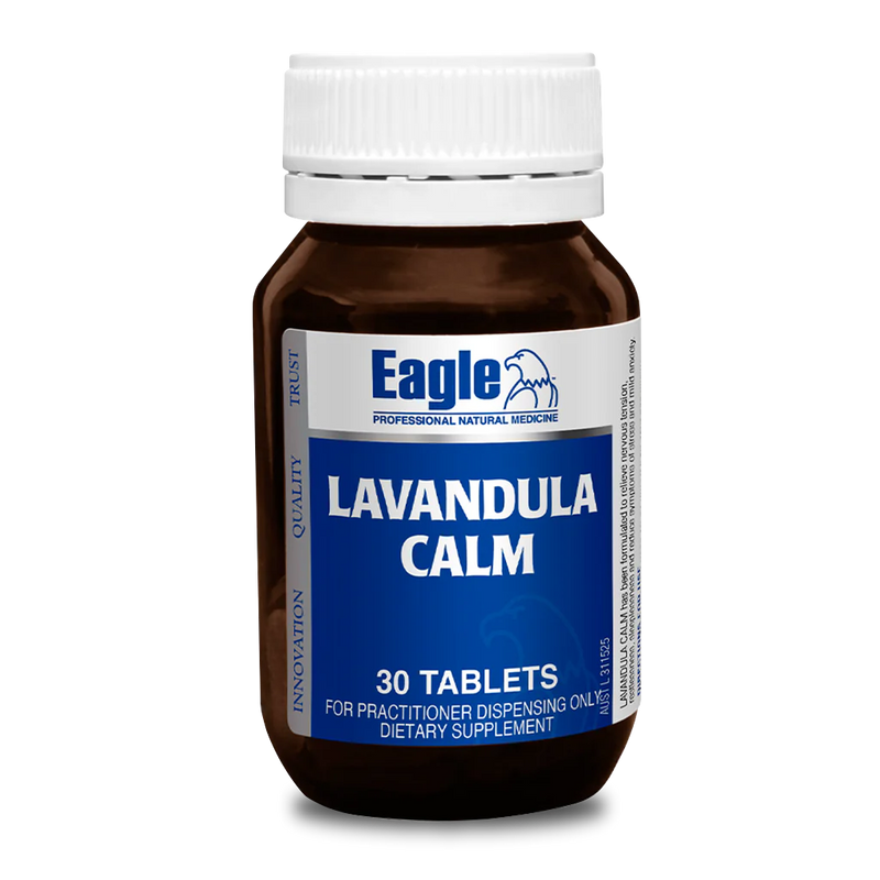 Lavandula Calm