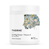 A supplement called Cal Mag Citrate + VItamin C