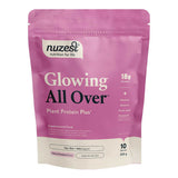 Image of Nuzest product protein plus glowing all over 250g 
1200x1200