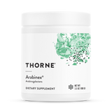 A Supplement container with the name Arabinex by Thorne.
