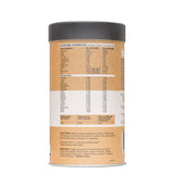 Image of Amazonia RAW protein Isolate contents 1200x1200
Organic Sprouted & Fermented Golden Pea Protein*, Organic Sprouted Brown Rice Protein*, Organic Pea Fibre*, Natural Flavours, Organic Acacia Gum*, Organic Stevia Leaf Extract*, Digestive Enzyme (Bromelain). *Certified Organic