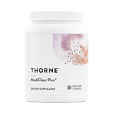 A supplement called MediClear Plus by Thorne.