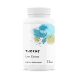 A supplement called Liver Clease by Thorne.