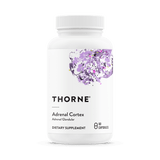A supplement called Adrenal Cortex by Thorne.