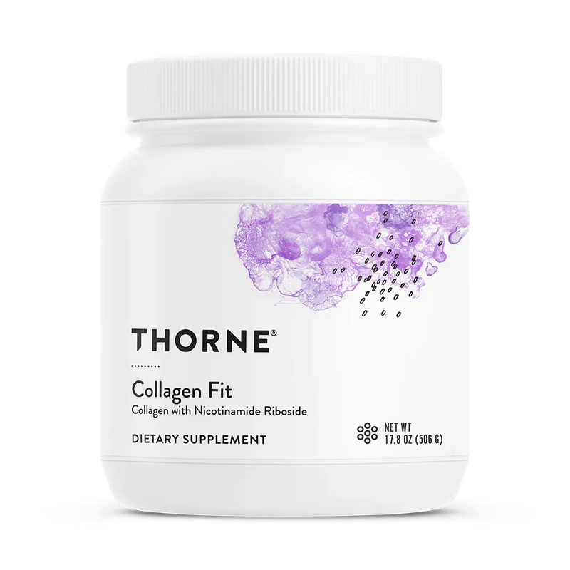 A supplement called Collagen FIt by Thorne.