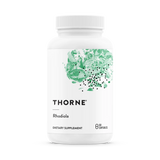 A supplement called Rhodiola by Thorne.