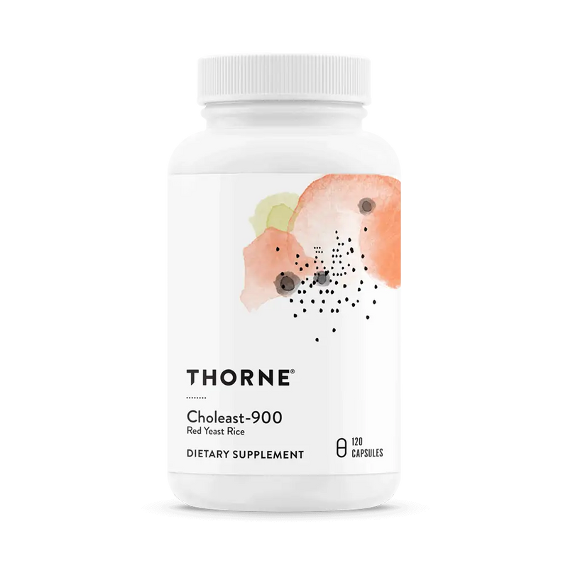 A supplement called Choleast-900 by Thorne