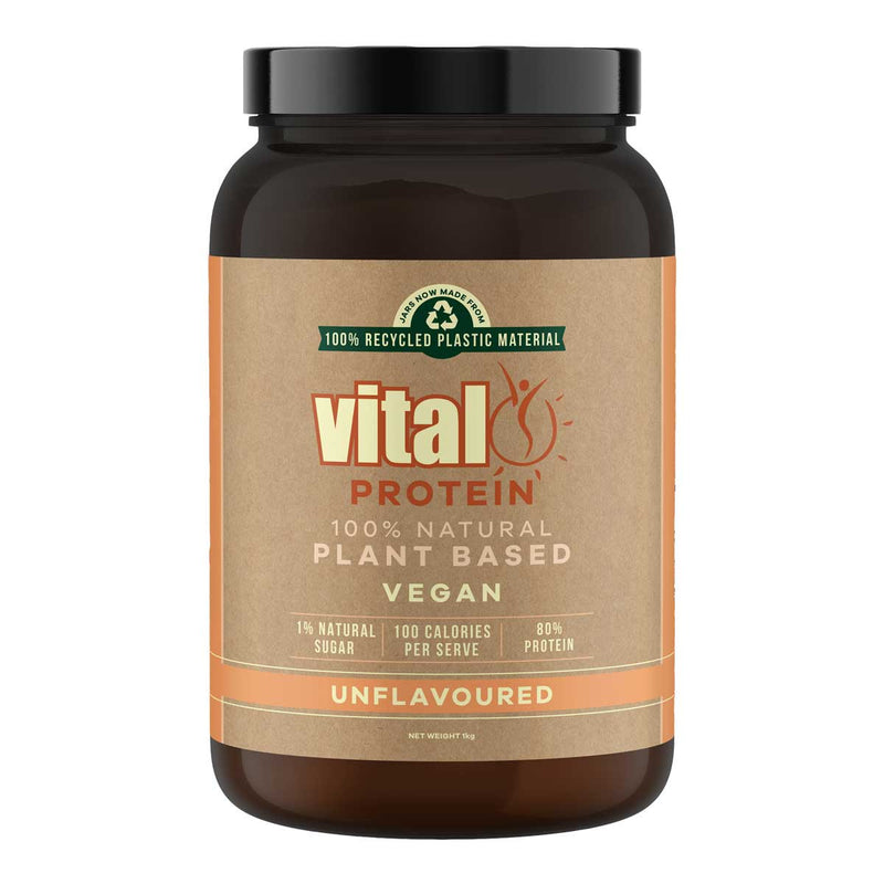 Image of vital protein unflavoured 1200x1200
