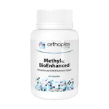 Image of Methyl1c BioEnhanced 60 caps 1280x1280