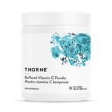 A supplement called Buffered Vitamin C Powder by Thorne.