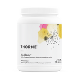 A supplement called Medibolic By Thorne.