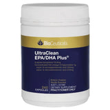 UltraClean EPA/DHA Plus