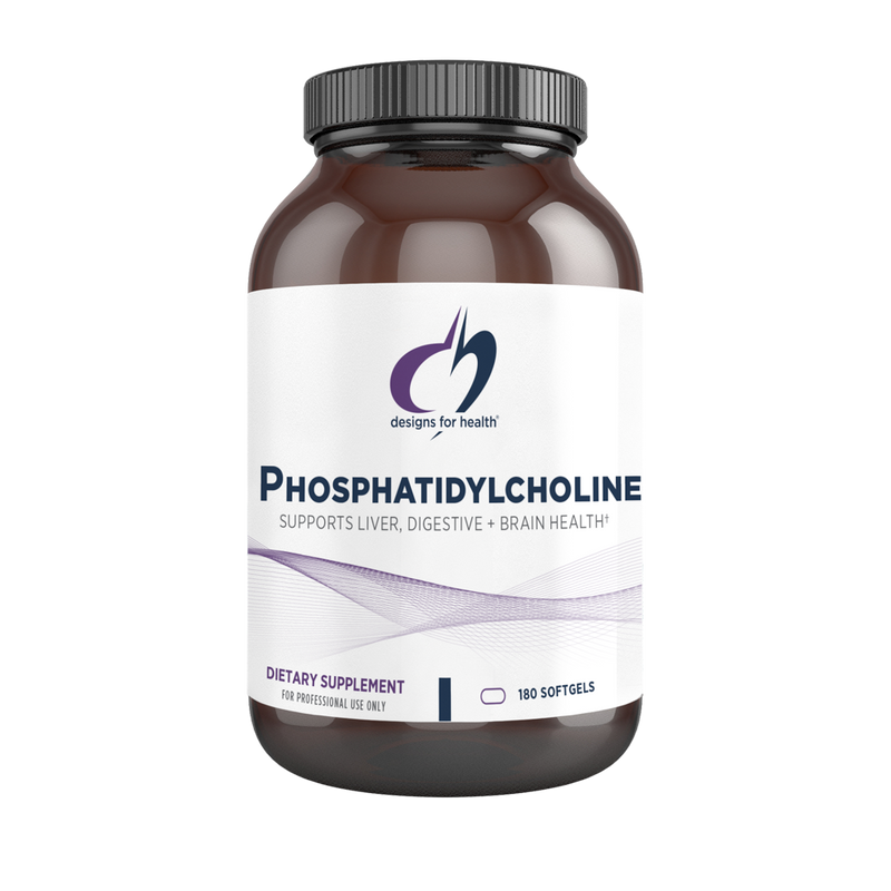 Phosphatidylcholine