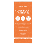 Super Boost C